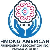 Hmong American Friendship Association logo, Hmong American Friendship Association contact details