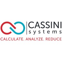 Cassini Systems Ltd logo, Cassini Systems Ltd contact details