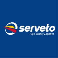 Serveto logo, Serveto contact details