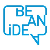 Be An Idea logo, Be An Idea contact details