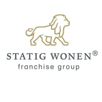 Statig Wonen franchise group logo, Statig Wonen franchise group contact details