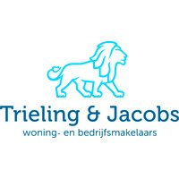 Trieling & Jacobs woning -en bedrijfsmakelaars logo, Trieling & Jacobs woning -en bedrijfsmakelaars contact details