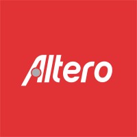 Altero Design logo, Altero Design contact details