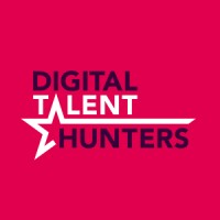 Digital Talent Hunters logo, Digital Talent Hunters contact details