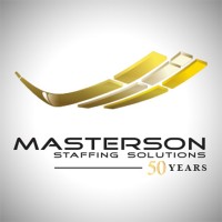 Masterson Staffing Solutions logo, Masterson Staffing Solutions contact details