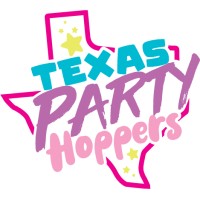 Texas Party Hoppers LLC logo, Texas Party Hoppers LLC contact details