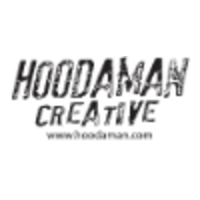 Hoodaman Creative logo, Hoodaman Creative contact details