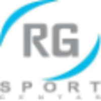 RG Sport Centar logo, RG Sport Centar contact details