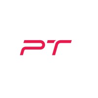 PT Motorsport logo, PT Motorsport contact details