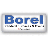 BOREL Swiss logo, BOREL Swiss contact details