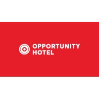 OPPORTUNITY HOTEL logo, OPPORTUNITY HOTEL contact details