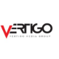 Vertigo Media Group logo, Vertigo Media Group contact details