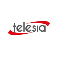 Telesia SpA logo, Telesia SpA contact details