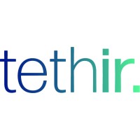 Tethir logo, Tethir contact details