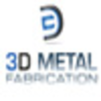 3D METAL FABRICATION INC logo, 3D METAL FABRICATION INC contact details