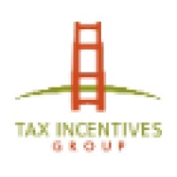 Tax Incentives Group logo, Tax Incentives Group contact details