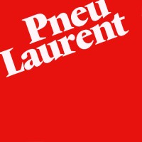 PNEU LAURENT logo, PNEU LAURENT contact details