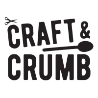 Craft & Crumb logo, Craft & Crumb contact details