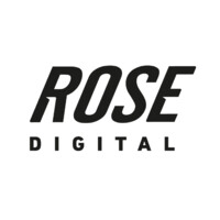 Rose Digital logo, Rose Digital contact details