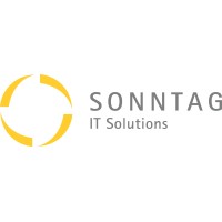 SONNTAG IT Solutions GmbH & Co.KG logo, SONNTAG IT Solutions GmbH & Co.KG contact details