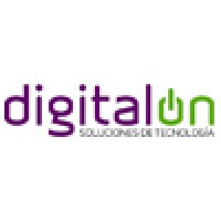 Digital On Soluciones de Tecnología, S.L.U. logo, Digital On Soluciones de Tecnología, S.L.U. contact details