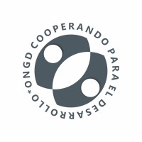 ONGD COOPERANDO logo, ONGD COOPERANDO contact details