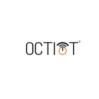 OCTIOT logo, OCTIOT contact details