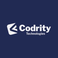 Codrity Technologies logo, Codrity Technologies contact details