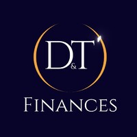 D&T FINANCES logo, D&T FINANCES contact details