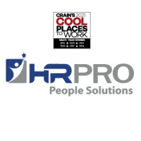 HRPro logo, HRPro contact details