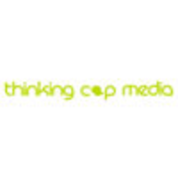 Thinking Cap Media logo, Thinking Cap Media contact details