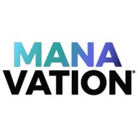 MANAVATION logo, MANAVATION contact details