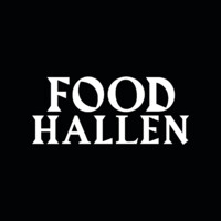 Foodhallen Amsterdam | Rotterdam | Den Haag logo, Foodhallen Amsterdam | Rotterdam | Den Haag contact details