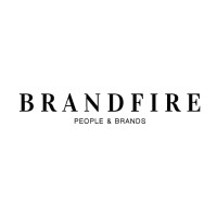 BrandFire Agency logo, BrandFire Agency contact details