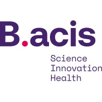 B.ACIS | Center for Health Innovation logo, B.ACIS | Center for Health Innovation contact details