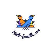 Hello-famille.com logo, Hello-famille.com contact details