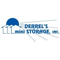 Derrels Mini Storage, Inc logo, Derrels Mini Storage, Inc contact details