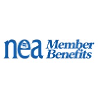 NEA Member Benefits logo, NEA Member Benefits contact details