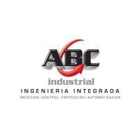 ABC Industrial logo, ABC Industrial contact details