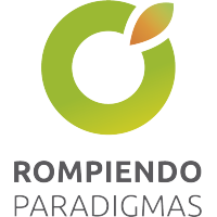 Rompiendo Paradigmas logo, Rompiendo Paradigmas contact details