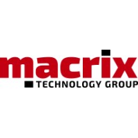 Macrix Software GmbH logo, Macrix Software GmbH contact details