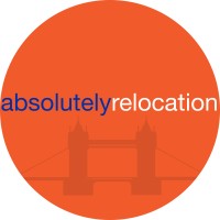 Absolutely Relocation logo, Absolutely Relocation contact details