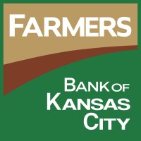 Farmers Bank of Kansas City logo, Farmers Bank of Kansas City contact details