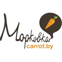 Морковка / carrot.by logo, Морковка / carrot.by contact details