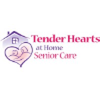 Tender Hearts at Home Senior Care, Inc. logo, Tender Hearts at Home Senior Care, Inc. contact details