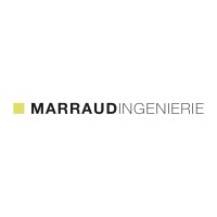 MARRAUD INGÉNIERIE logo, MARRAUD INGÉNIERIE contact details