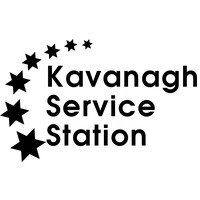 Kavanagh Service Station logo, Kavanagh Service Station contact details