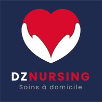 DZNURSING logo, DZNURSING contact details