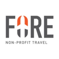 FORE Non-Profit Travel logo, FORE Non-Profit Travel contact details