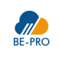 BE-PRO logo, BE-PRO contact details